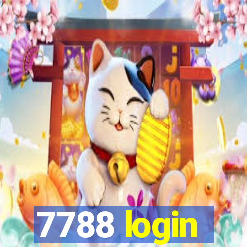 7788 login