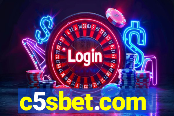 c5sbet.com