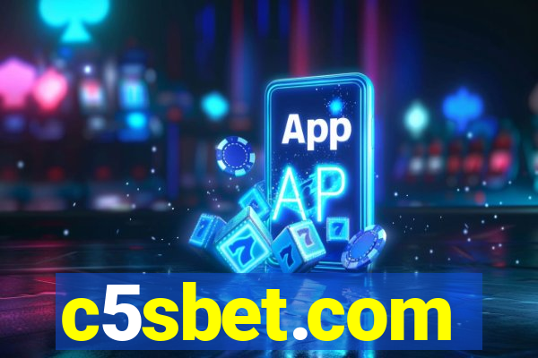 c5sbet.com