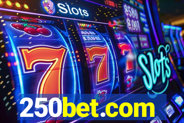 250bet.com