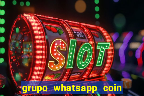 grupo whatsapp coin master cartas