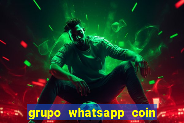 grupo whatsapp coin master cartas