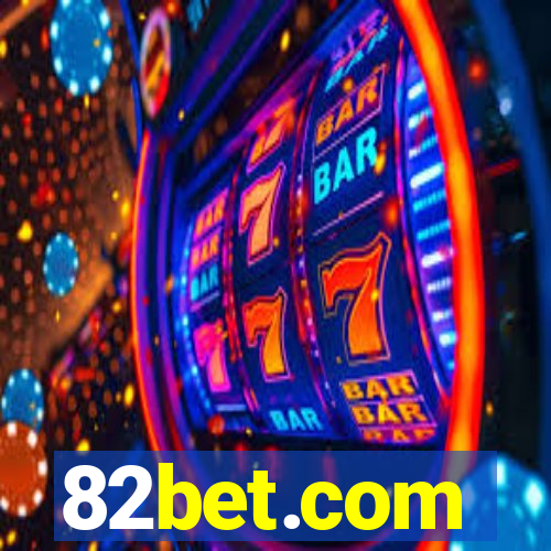 82bet.com