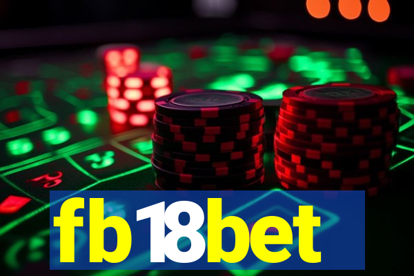 fb18bet