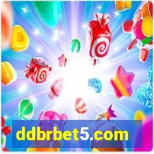 ddbrbet5.com