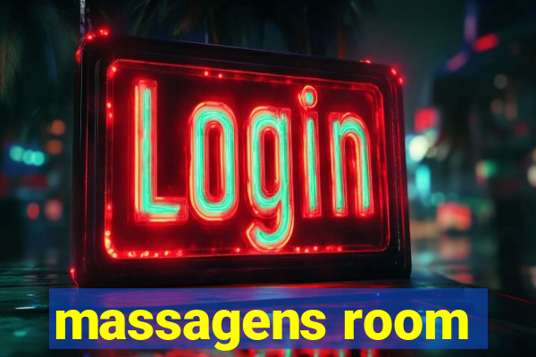 massagens room