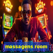 massagens room