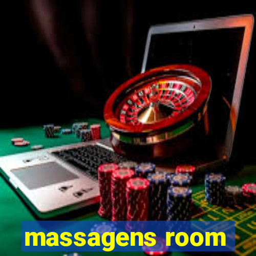 massagens room