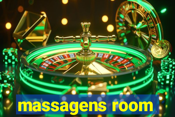 massagens room