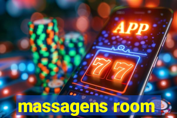 massagens room