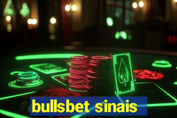 bullsbet sinais