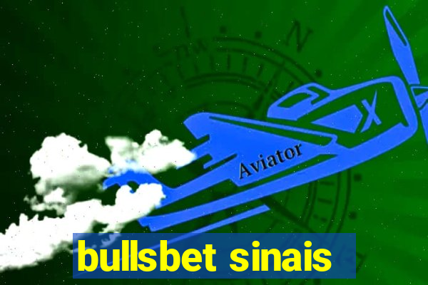 bullsbet sinais