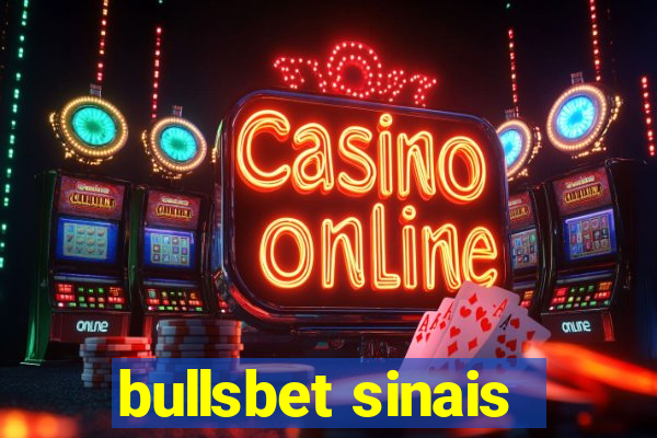 bullsbet sinais