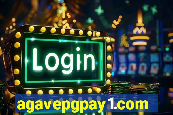 agavepgpay1.com