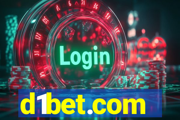 d1bet.com