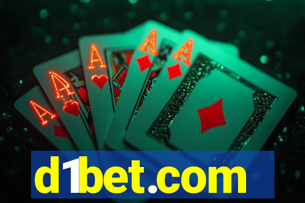 d1bet.com