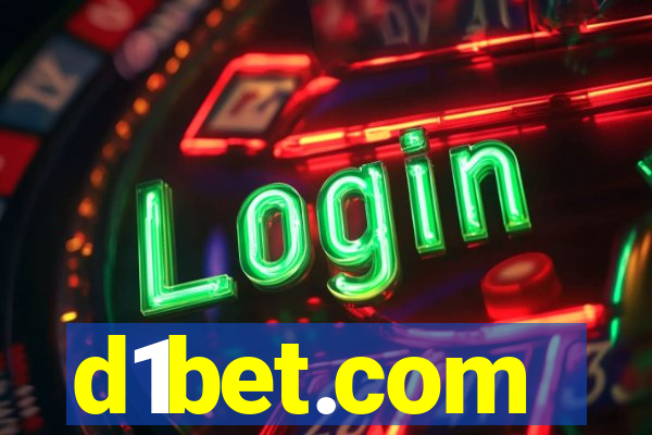 d1bet.com