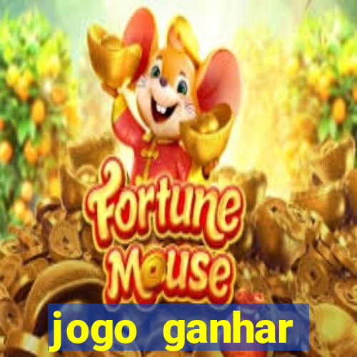 jogo ganhar dinheiro pix