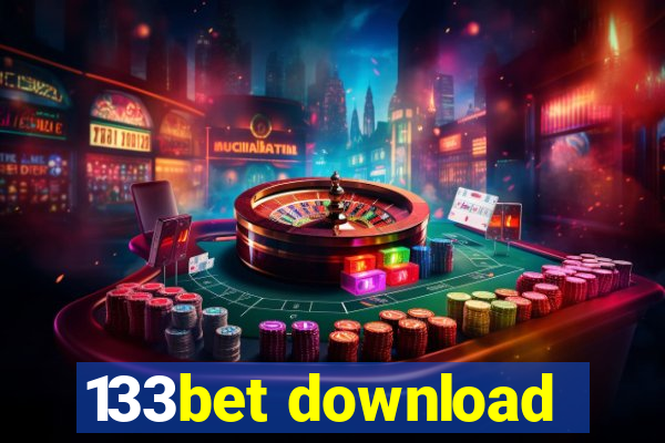 133bet download