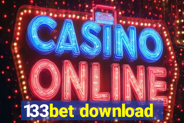 133bet download