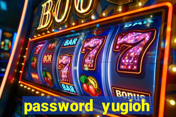 password yugioh forbidden memories