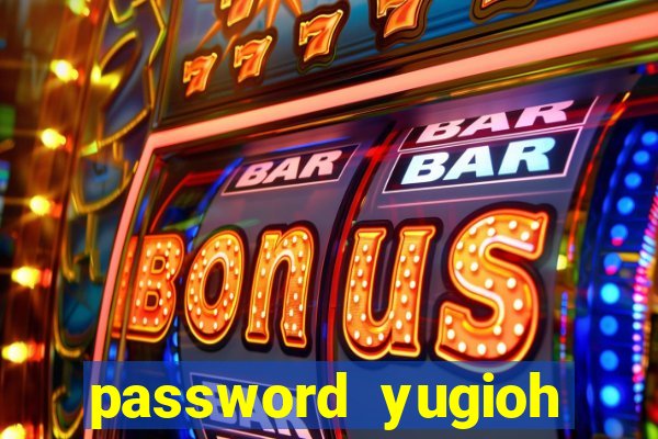 password yugioh forbidden memories