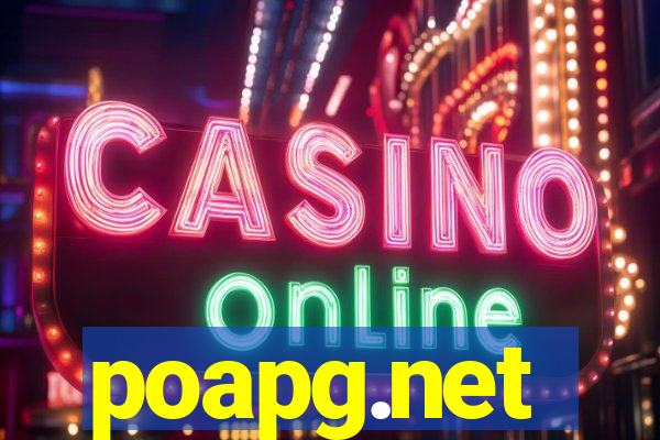 poapg.net