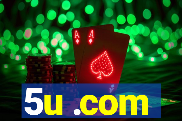 5u .com