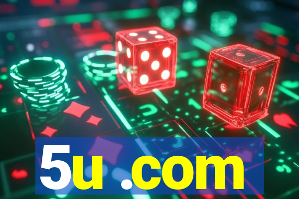 5u .com