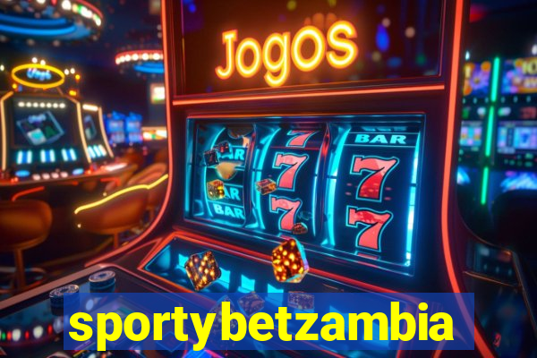 sportybetzambia