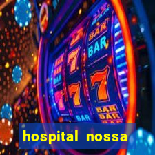 hospital nossa senhora de lourdes antas bahia