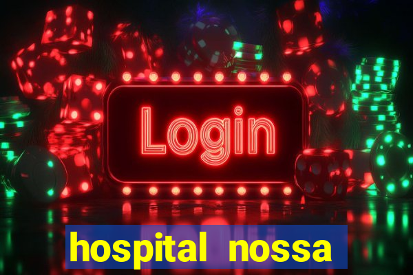 hospital nossa senhora de lourdes antas bahia