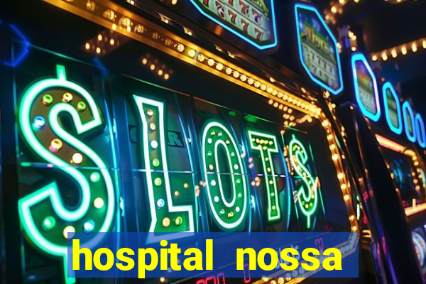 hospital nossa senhora de lourdes antas bahia