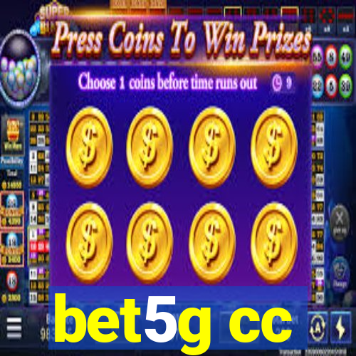 bet5g cc