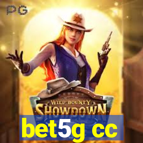 bet5g cc