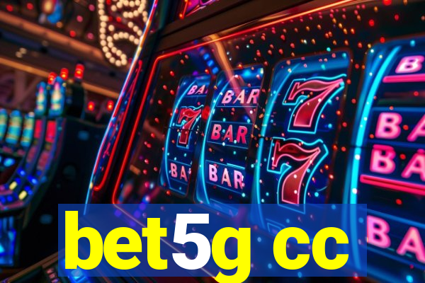 bet5g cc