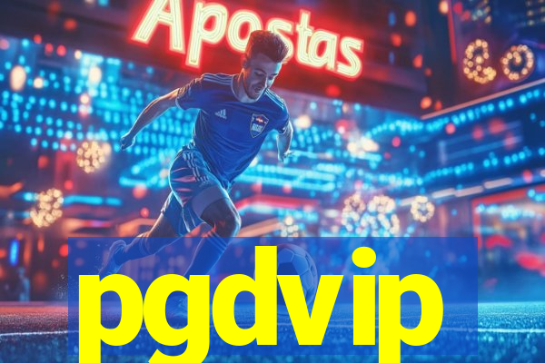 pgdvip