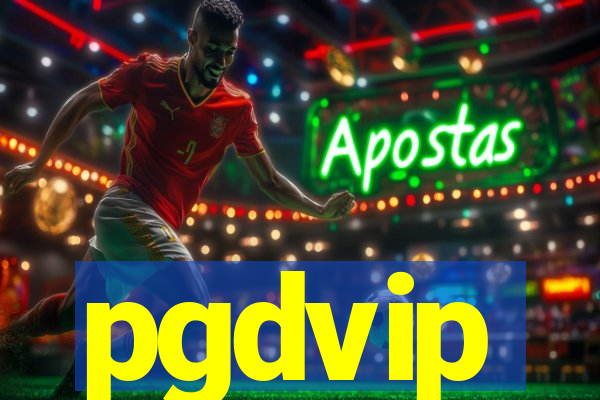 pgdvip