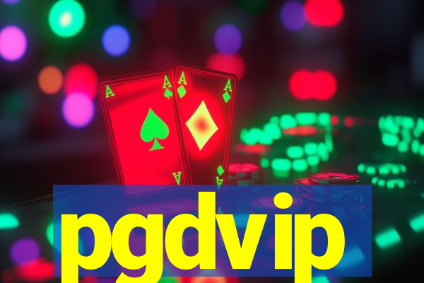 pgdvip