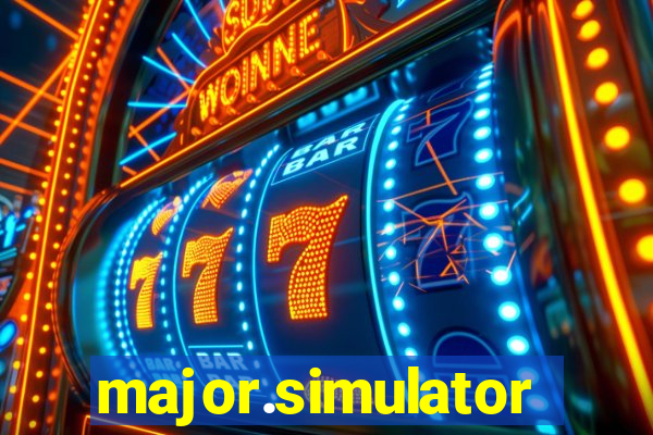 major.simulator