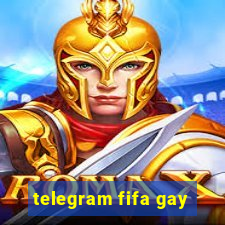 telegram fifa gay