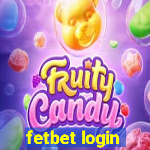 fetbet login