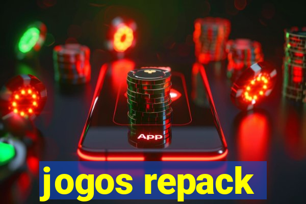 jogos repack