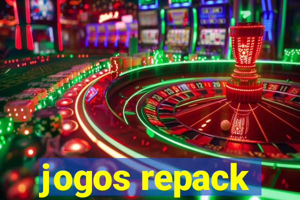 jogos repack