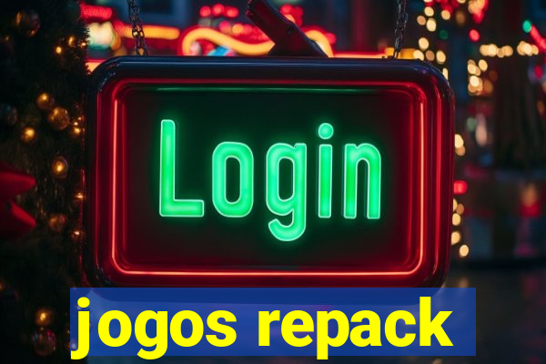 jogos repack