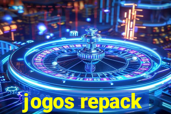 jogos repack