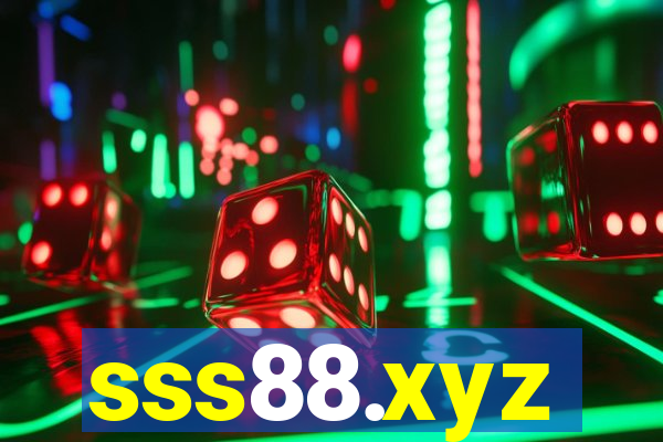 sss88.xyz