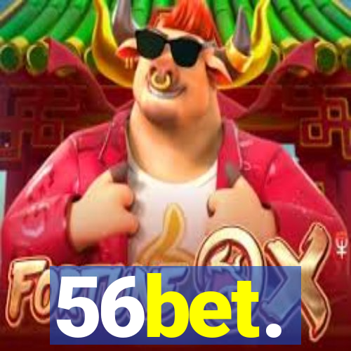 56bet.