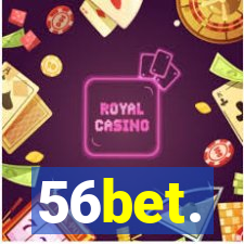 56bet.