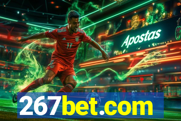 267bet.com